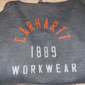 Carhartt Hoodie